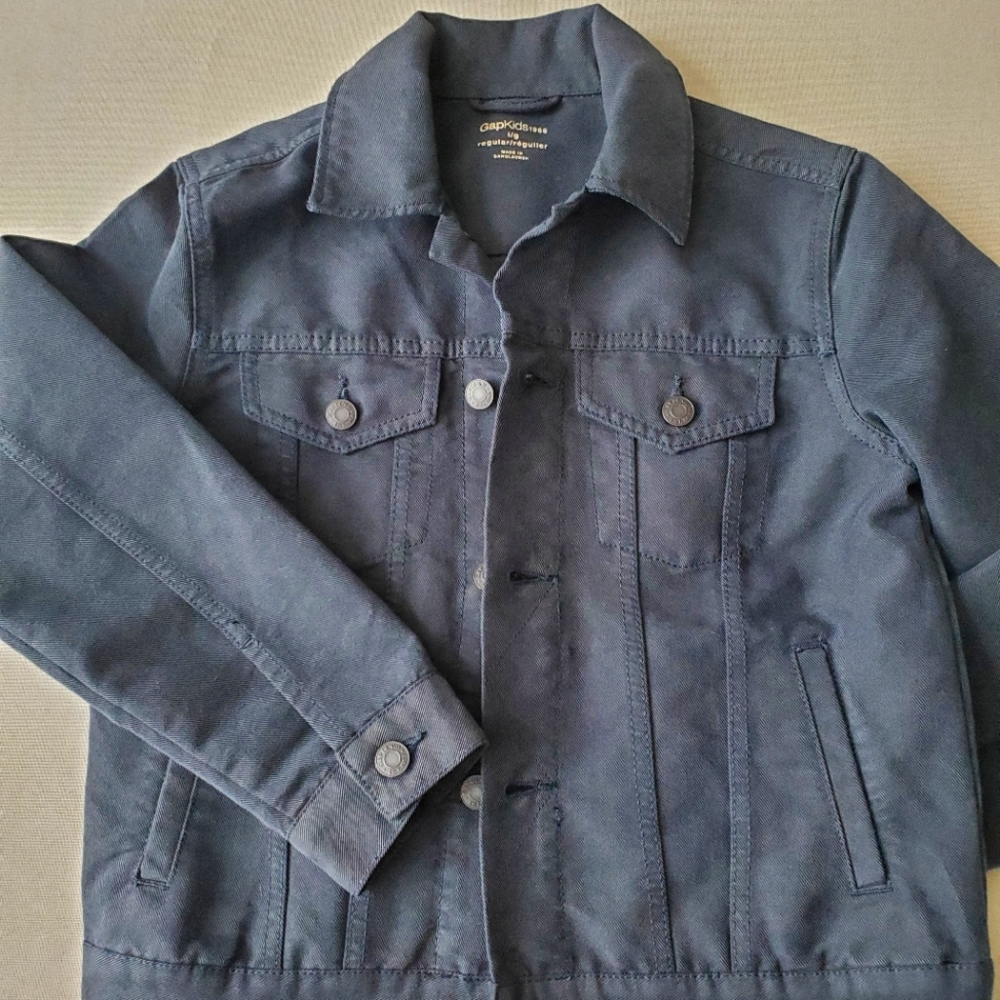 NWOT GAP Jacket